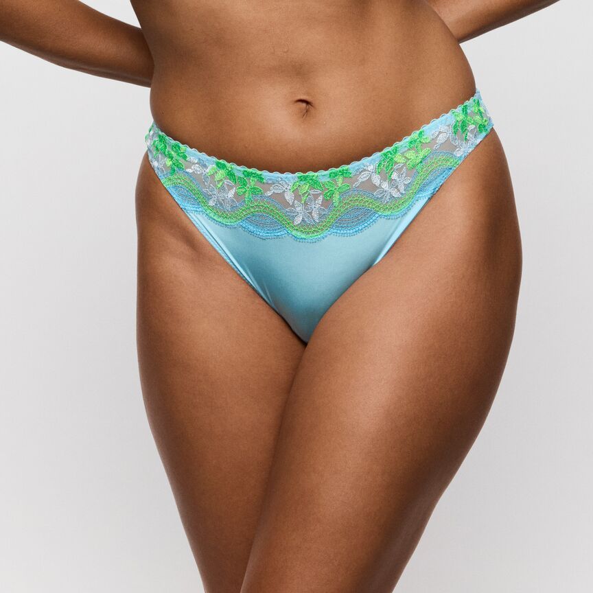 String Cala Luna 0663540 - ice dream