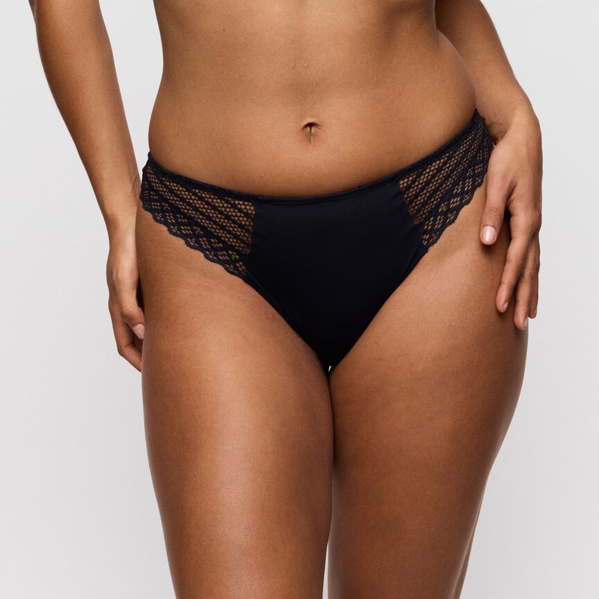String Twist Side 0642570 - charbon