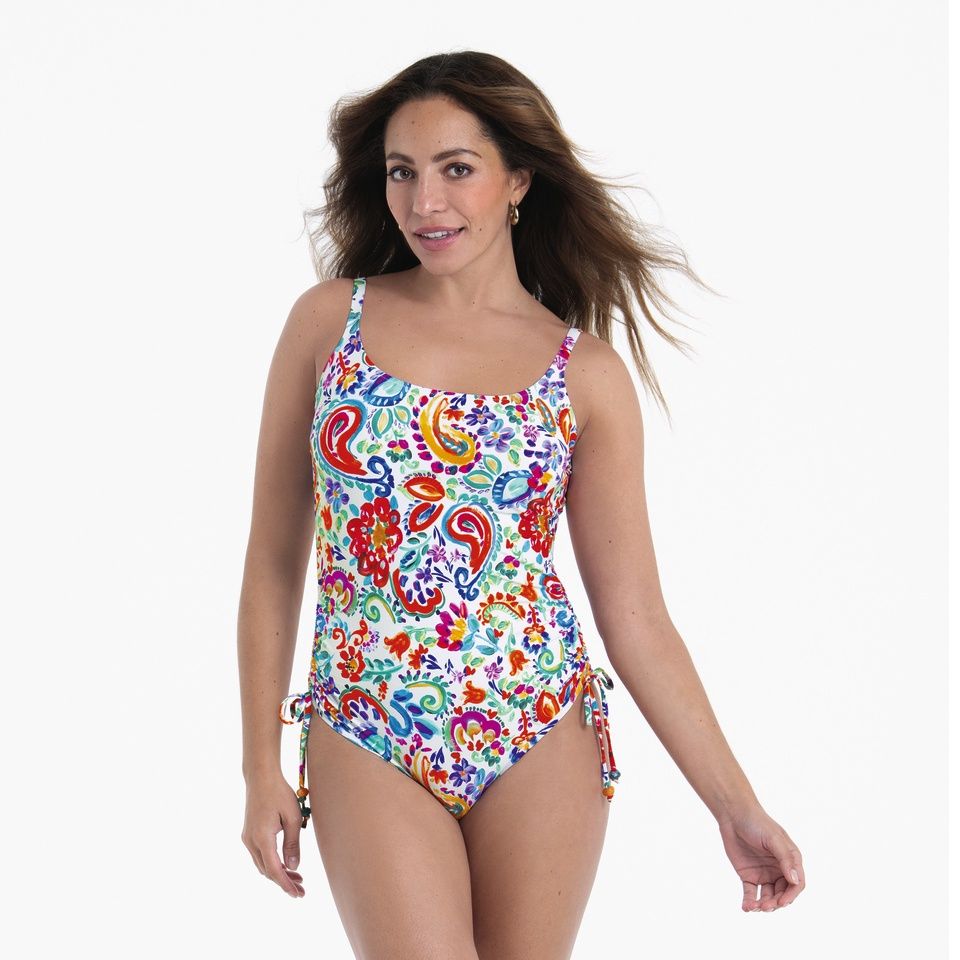 Badpak Bianca 7777 - multi