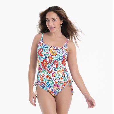 Badpak Bianca 7777 - multi Badpak Bianca 7777 - multi