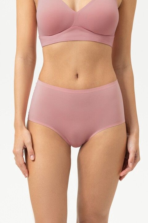 High Waist Simply Better Invisibles 1120056 - light berry