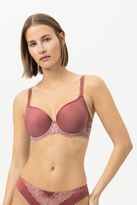 Spacer bh Luxurious 74285 - dawn blush