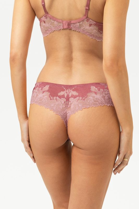String Luxurious 79282 - dawn blush