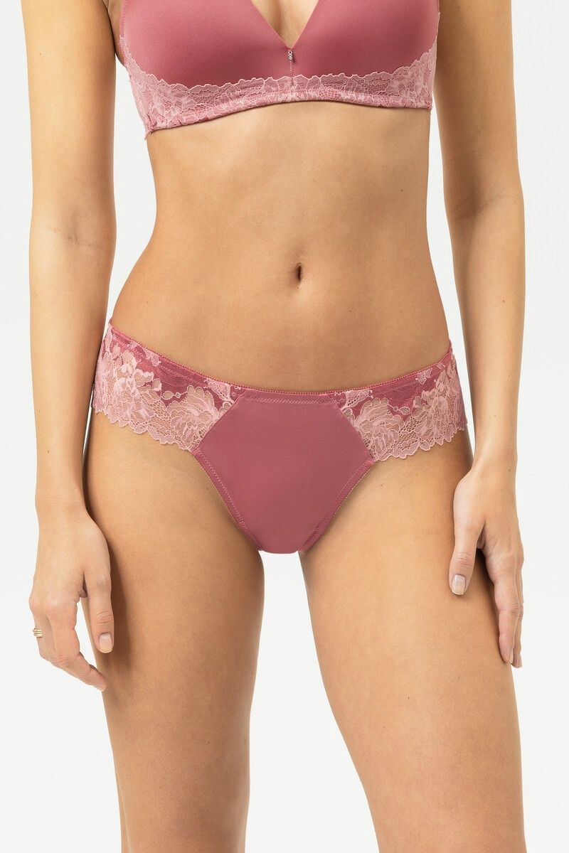 String Luxurious 79282 - dawn blush