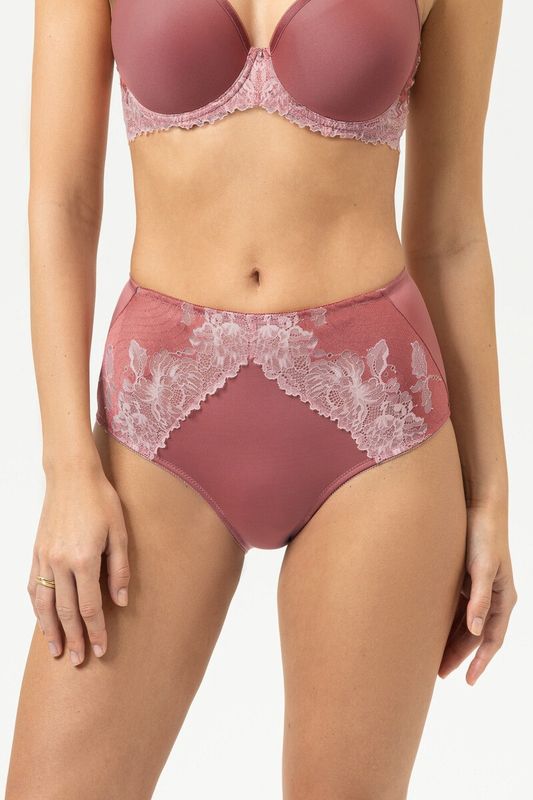 Tailleslip Luxurious 79285 - dawn blush