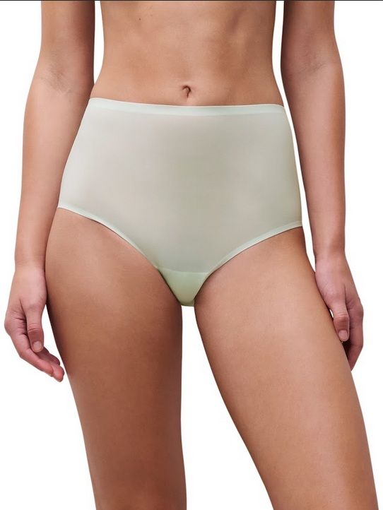 Softstretch Tailleslip C26470 - celadon