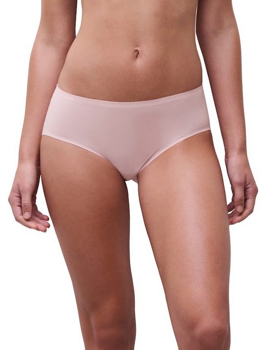 Softstretch hipster C26440 - nymphea pink