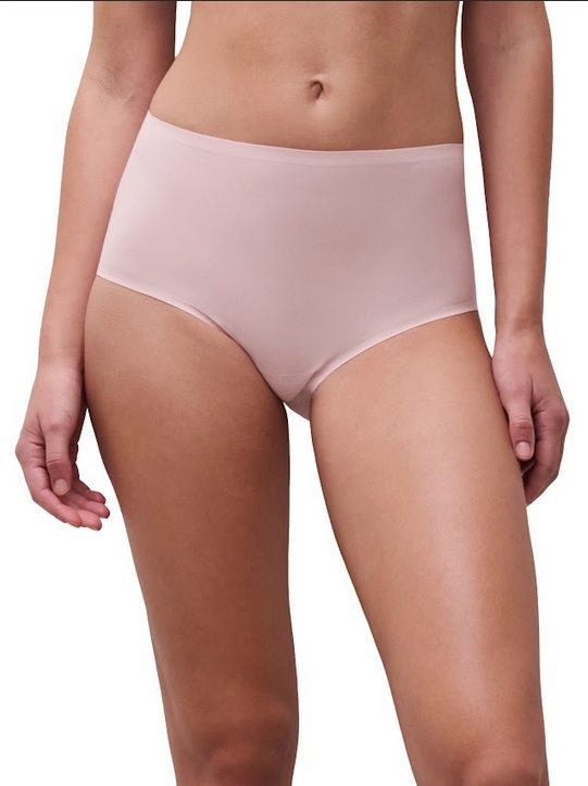 Softstretch Tailleslip C26470 - nymphea pink