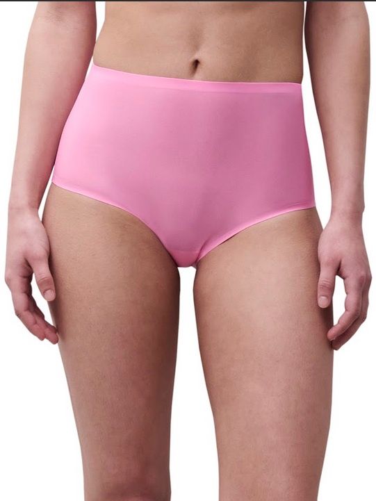 Softstretch Tailleslip C26470 - peony pink