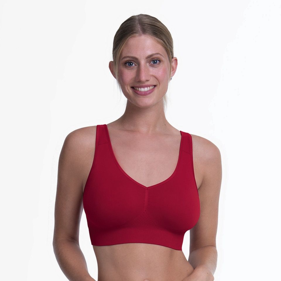 Bratop Lotta 5769 - red