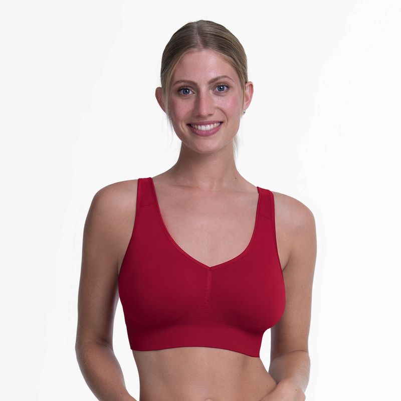 Bratop Lotta 5769 - red