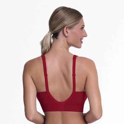 Bratop Lotta 5769 - red