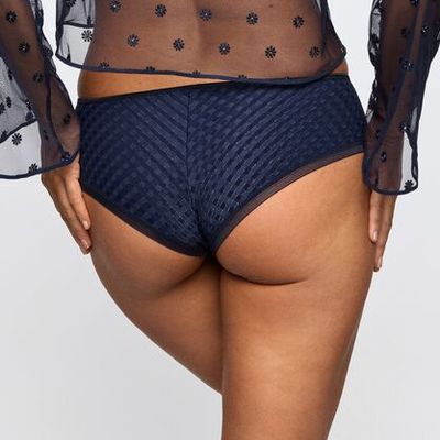 Hotpants Avero 0500415 - velvet blue