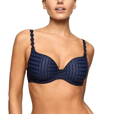 Voorgevormde bh Avero 0200416 - Velvet blue