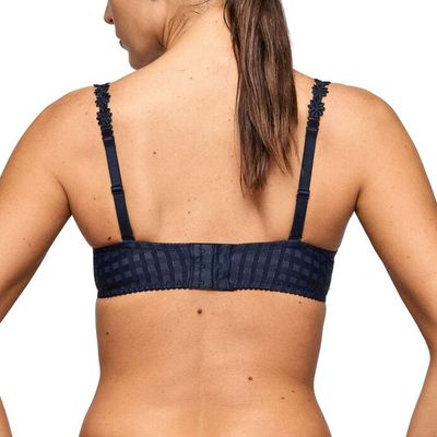 Voorgevormde bh Avero 0200416 - Velvet blue