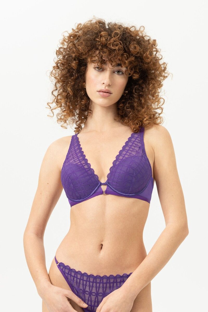 Smart foam bh Captivating 1350010 - electric purple