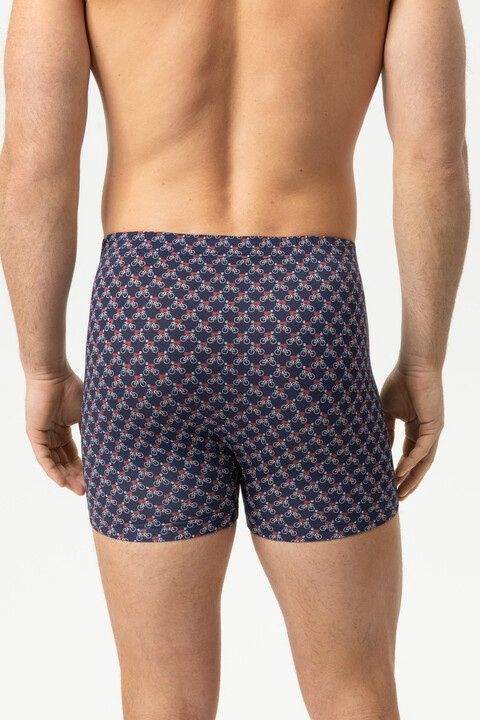 Short Bike Rush 2120263 - blauw