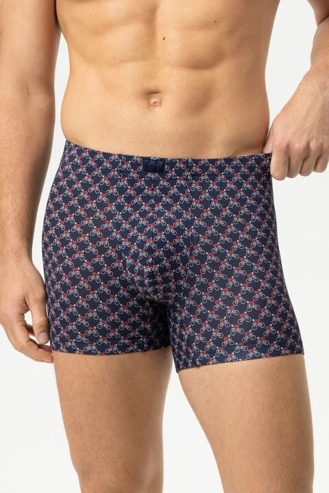 Short Bike Rush 2120263 - blauw