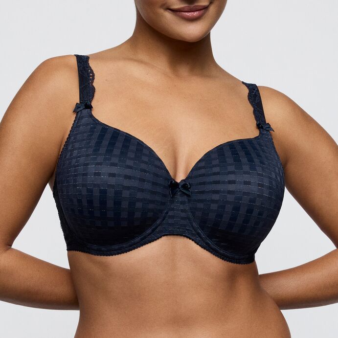 Voorgevormde bh Madison 0262120 - velvet blue