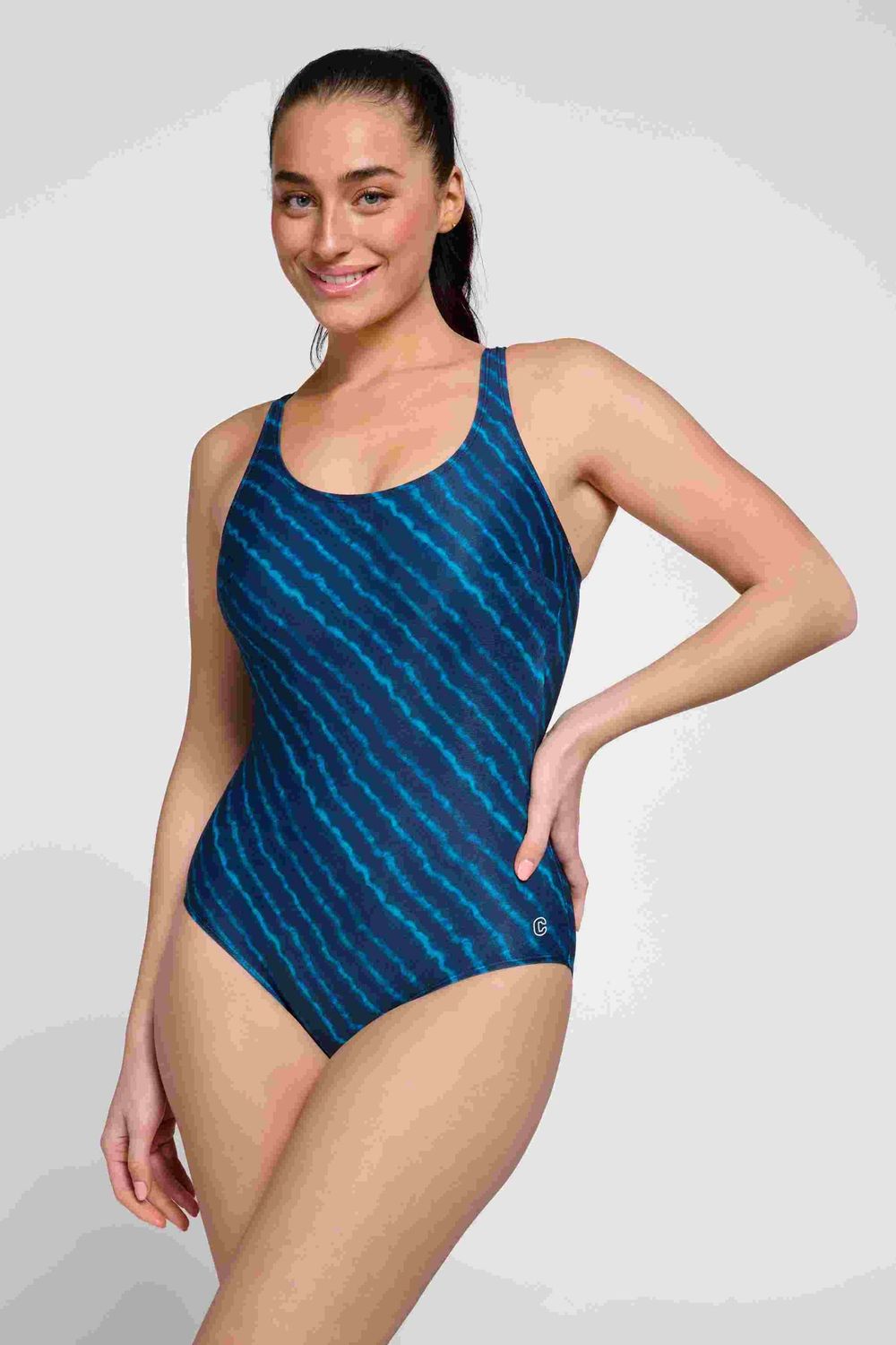 Badpak soft cup 60653 - liquid layers
