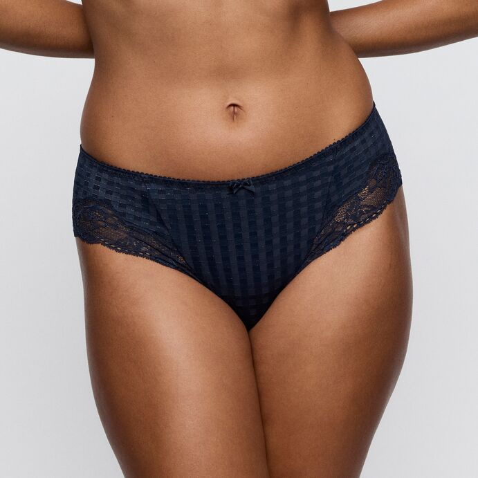Hotpants Madison 0562127 - velvet blue
