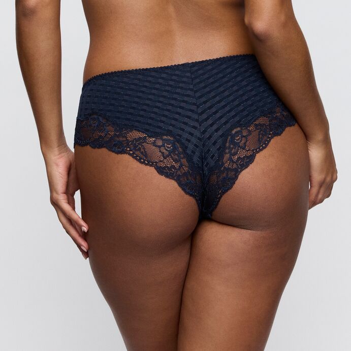 Hotpants Madison 0562127 - velvet blue