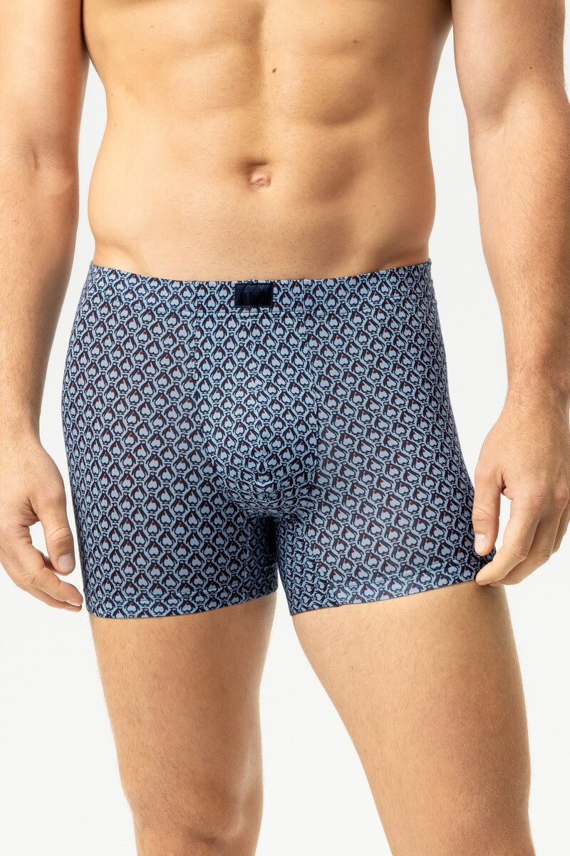 Short Artic Squad 2120260 - blauw