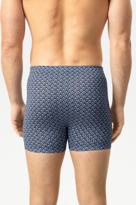 Short Artic Squad 2120260 - blauw
