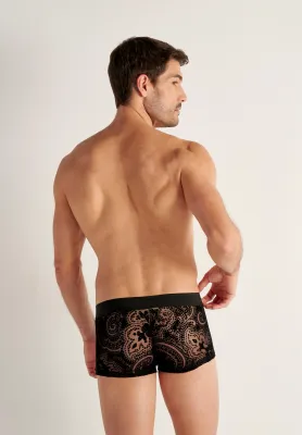 Short Temptation Rhapsody 403224