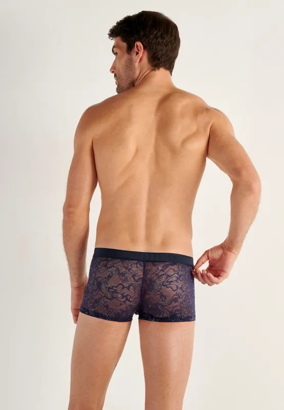 Short Temptation Purple 403226