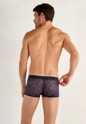 Short Temptation Purple 403226