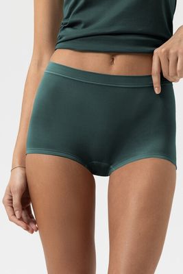 Short Emotion 59218 - mystic jade