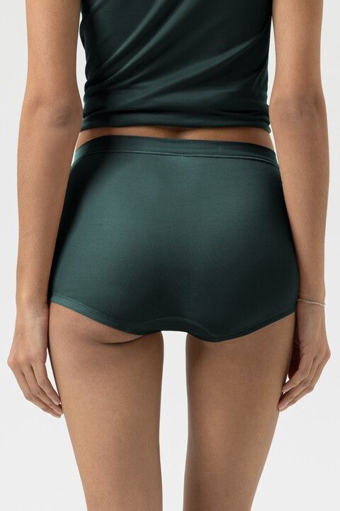 Short Emotion 59218 - mystic jade