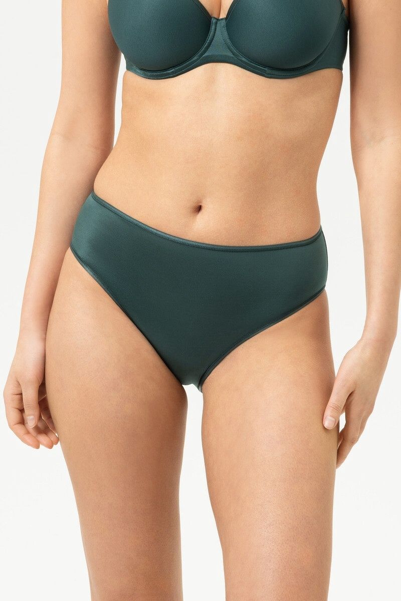 American pant Joan 79844 - mystic jade