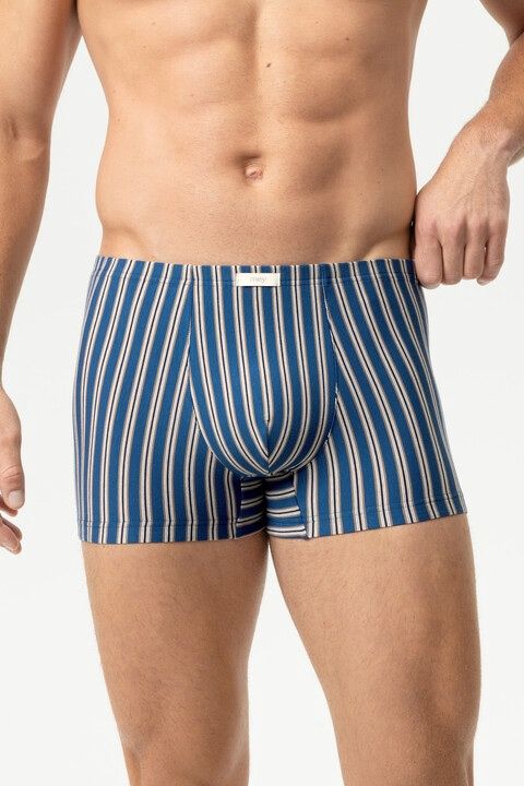 Short Stream Stripes Blue - 2120282