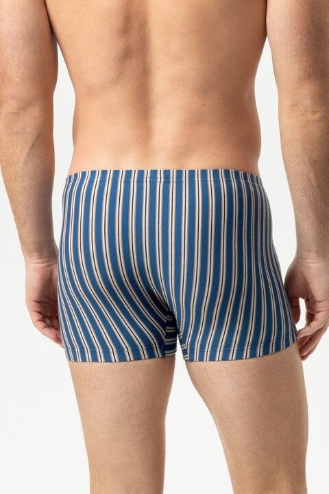 Short Stream Stripes Blue - 2120282
