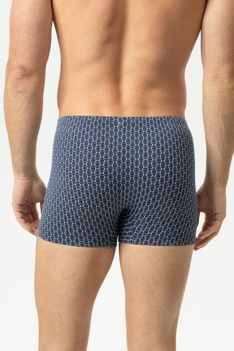 Short Smart Chains 2120271 - blue stream