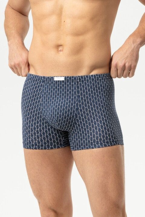 Short Smart Chains 2120271 - blue stream