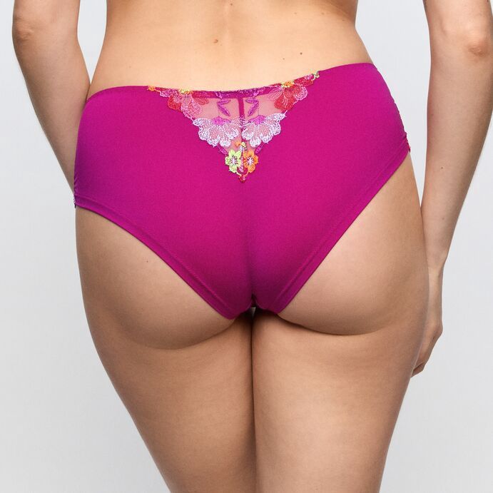 Hotpants Odilly 0502882 - wild rose