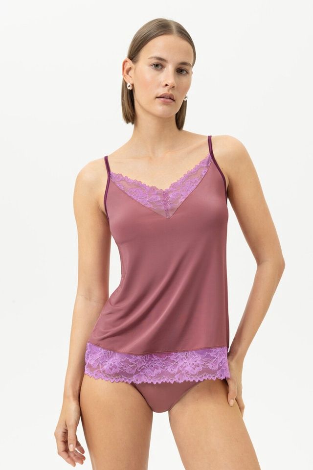 Camisol Poetry Style 75184 - java