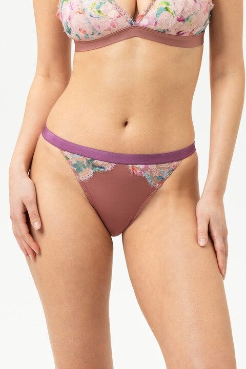 Tanga Poetry Vogue 1120147 - java