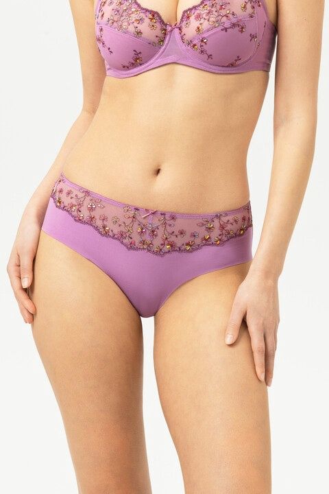 Hipster Delightful 79442 - frozen orchid