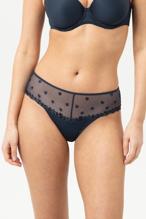 Hipster Pretty Joan 1320010 - donkerblauw