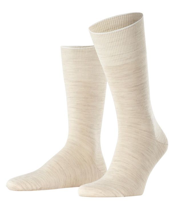 Airport Heren Sokken 14435 - beige