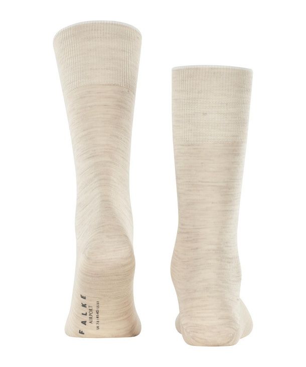 Airport Heren Sokken 14435 - beige