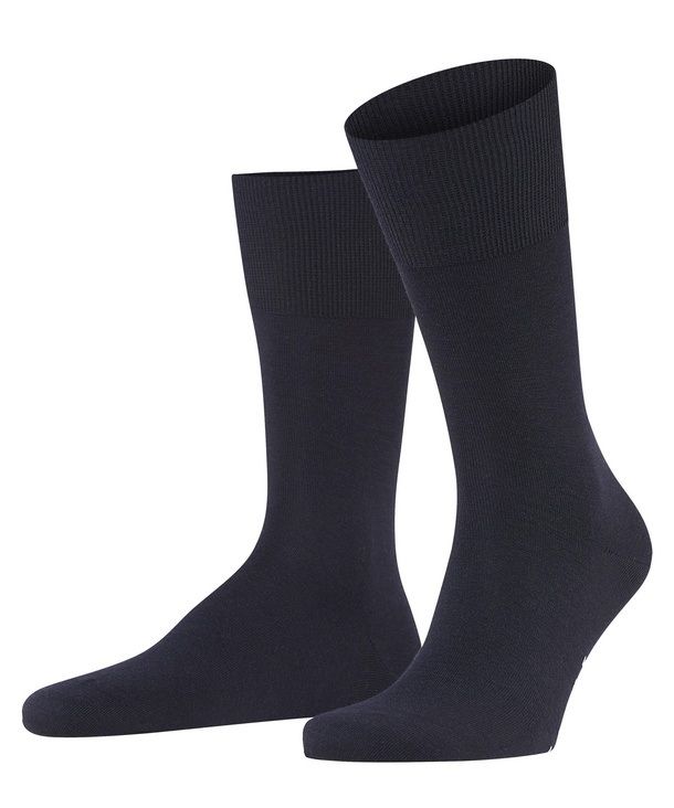 Airport Heren Sokken 14435 - dark navy