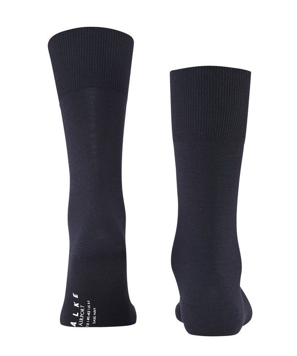 Airport Heren Sokken 14435 - dark navy
