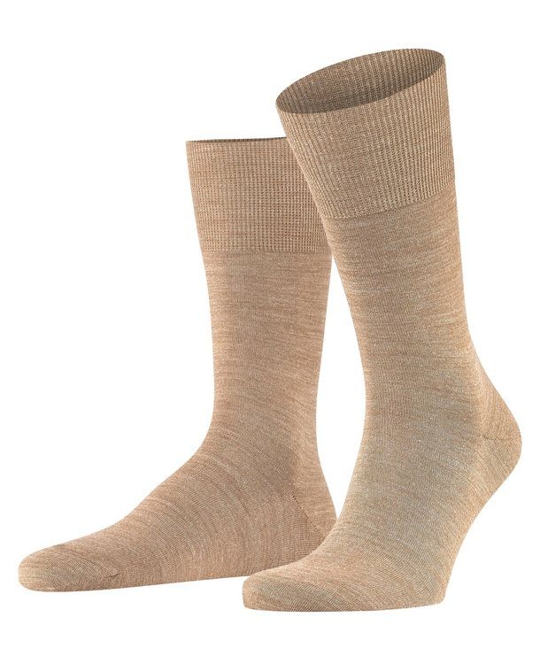 Airport Heren Sokken 14435 - nutmeg