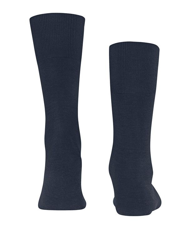 Airport Heren Sokken 14435 - space blue