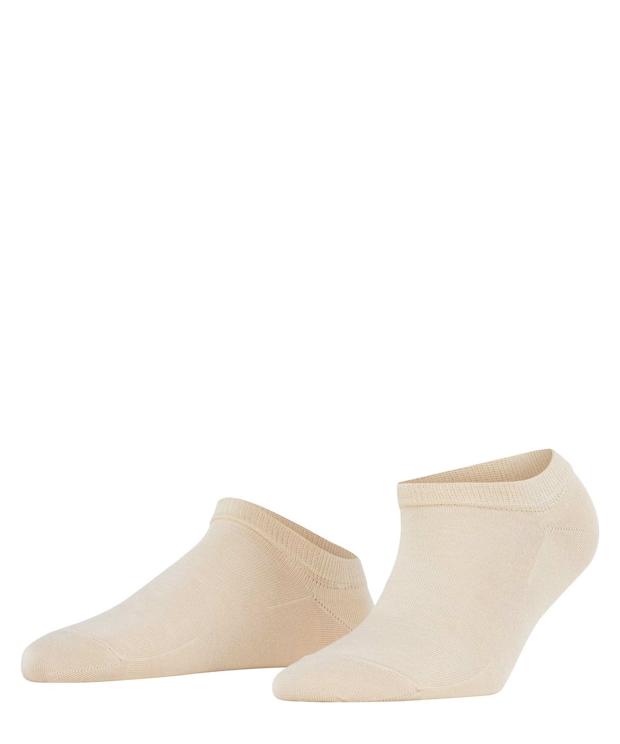 Active breeze Dames Sneakersokken 46160 - cream